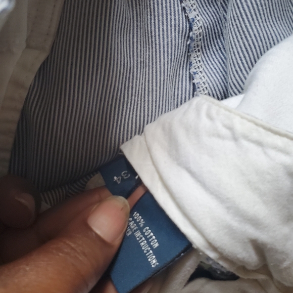 Polo Shorts - Picture 5 of 6